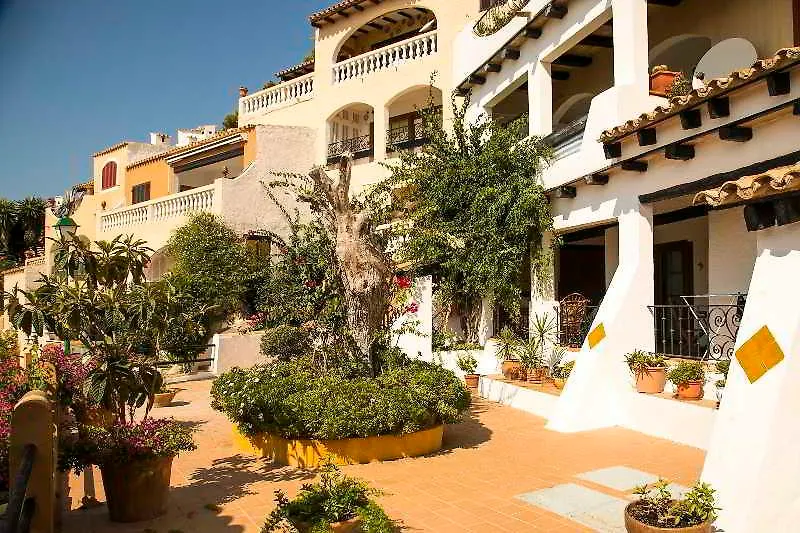 Aldea Cala Fornells I Hotel Peguera 3*,  Spain