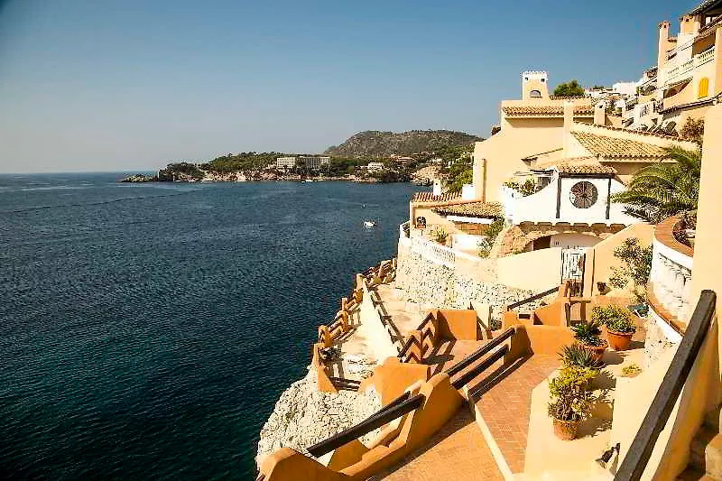 ***  Aldea Cala Fornells I Hotel Peguera Spain
