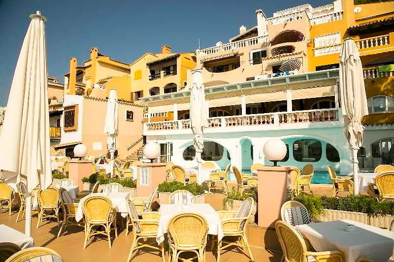 ***  Aldea Cala Fornells I Hotel Peguera Spain