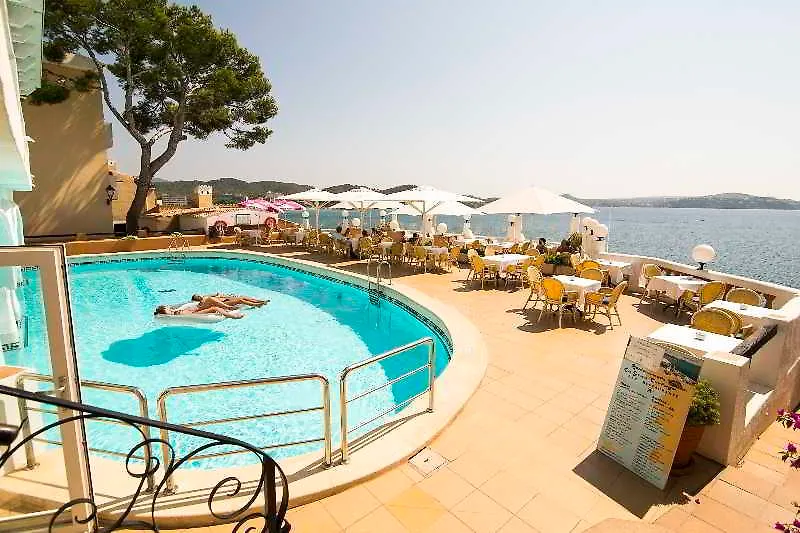 Aldea Cala Fornells I Hotel Peguera 3*,