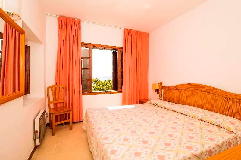 Aldea Cala Fornells I Hotel Peguera