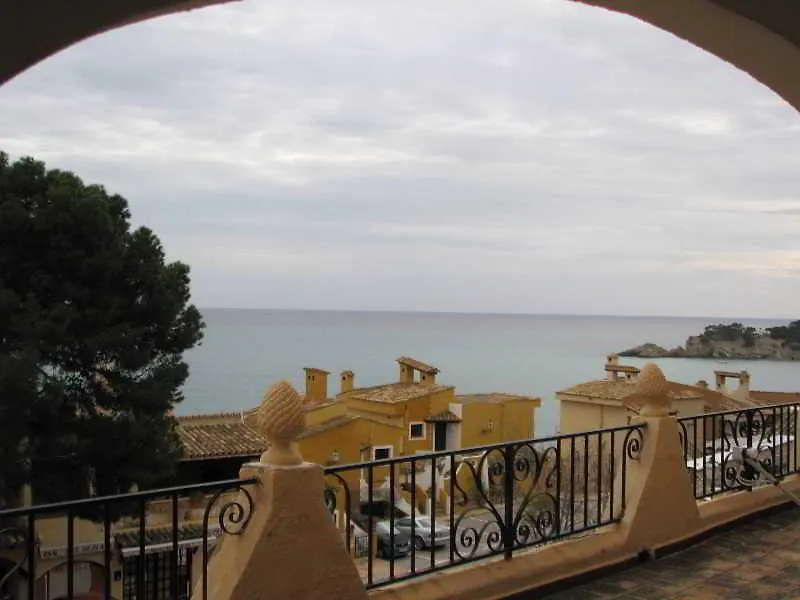 Aldea Cala Fornells I Hotel Peguera