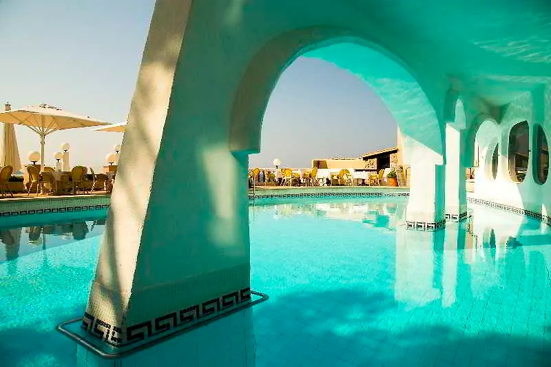 Aldea Cala Fornells I Hotel Peguera