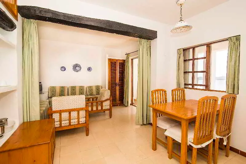 Aldea Cala Fornells I Hotel Peguera Spain