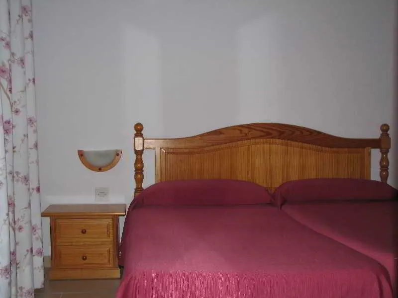Aldea Cala Fornells I Hotel Peguera