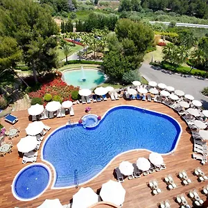 Ona Palmira Paradise Paguera Hotell