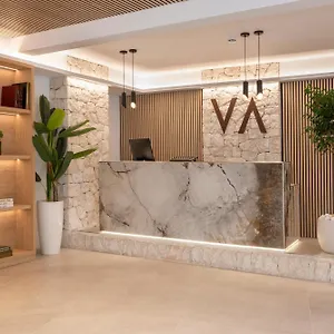 Отель Valentin Somni & (adults Only), Пегера
