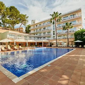Roc Oberoy - Adults Only Peguera