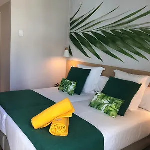 Отель Bq Paguera Boutique - Adults Only, Пегера