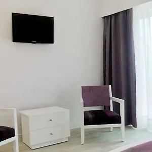 Hotel Morlans Ana