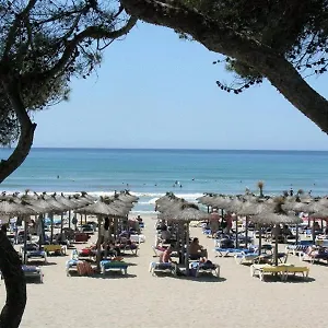 Hotel Palmira Paguera