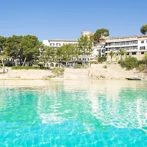 Cala Fornells Hotell
