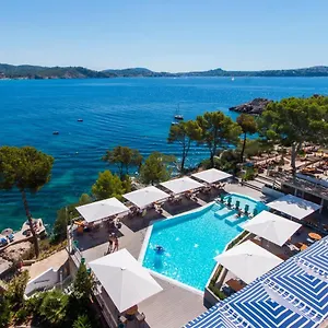 Отель Coronado Thalasso &, Пегера